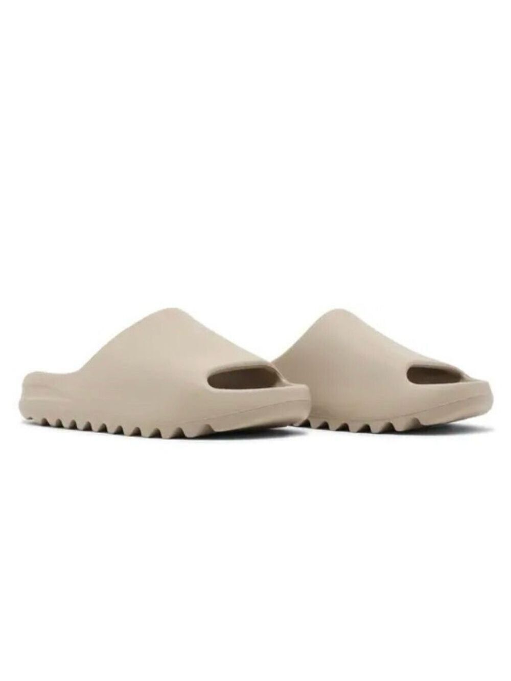 Adidas Yeezy Slides 'Pure - 2021’